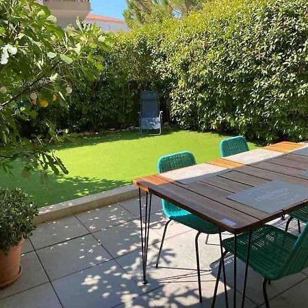 Tres Bel Appartement Contemporain Et Calme เฟรฌูส ภายนอก รูปภาพ
